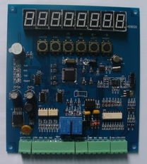 供應北京停車場 北京遠距離讀卡器 北京控制板 智能控制板