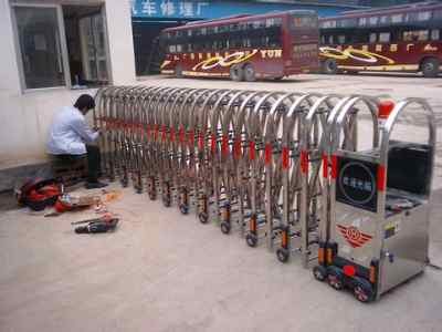 供應大興區(qū)維修伸縮門 維修伸縮門軌道