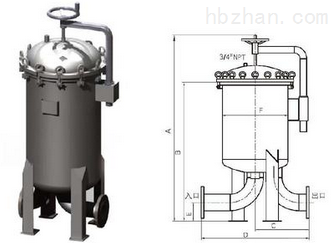 小型精密過濾器 守護(hù)工業(yè)純凈的生命線——北京精科華美科技發(fā)展過濾設(shè)備解析
