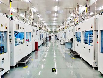 一企一策精準賦能，鹽城經開區“智改數轉”率先駛入快車道